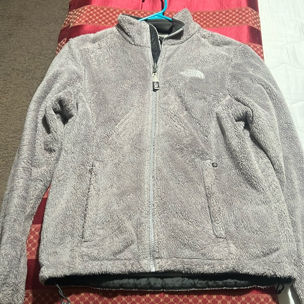 North Face Fleece